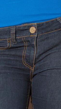 CROTCHES JEANS 
