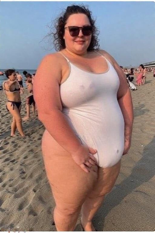 Chubbies in Swimwear, vol. 