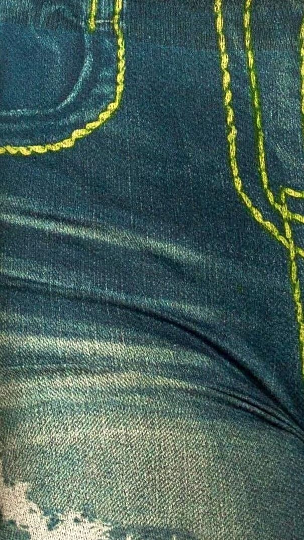 CROTCHES JEANS 