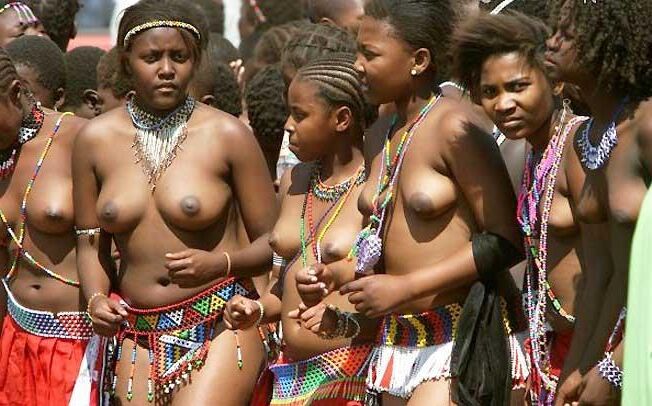 africano
