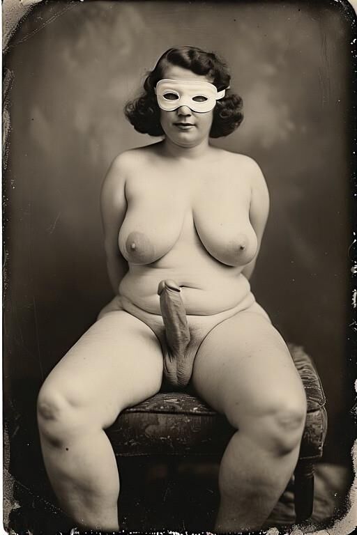 White Mask Series