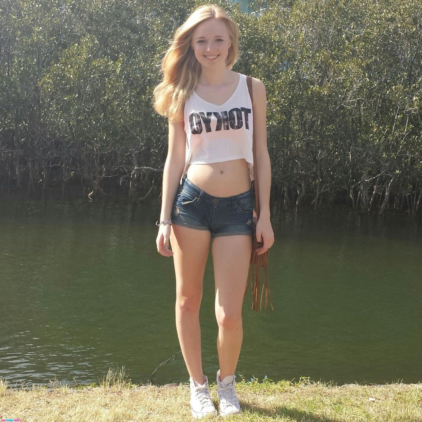 Short Shorts 