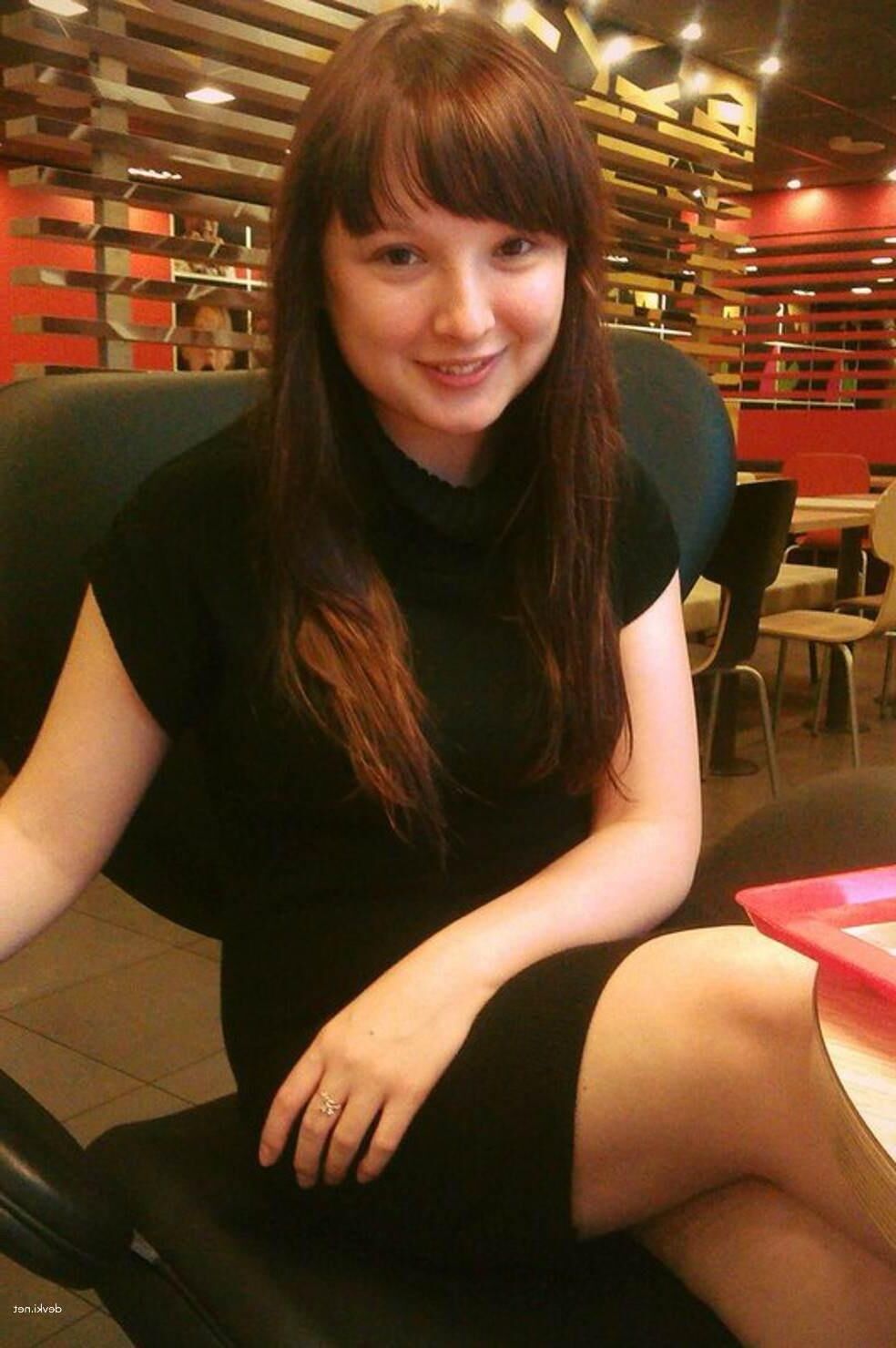 Olga inocente de Belopole en Ucrina