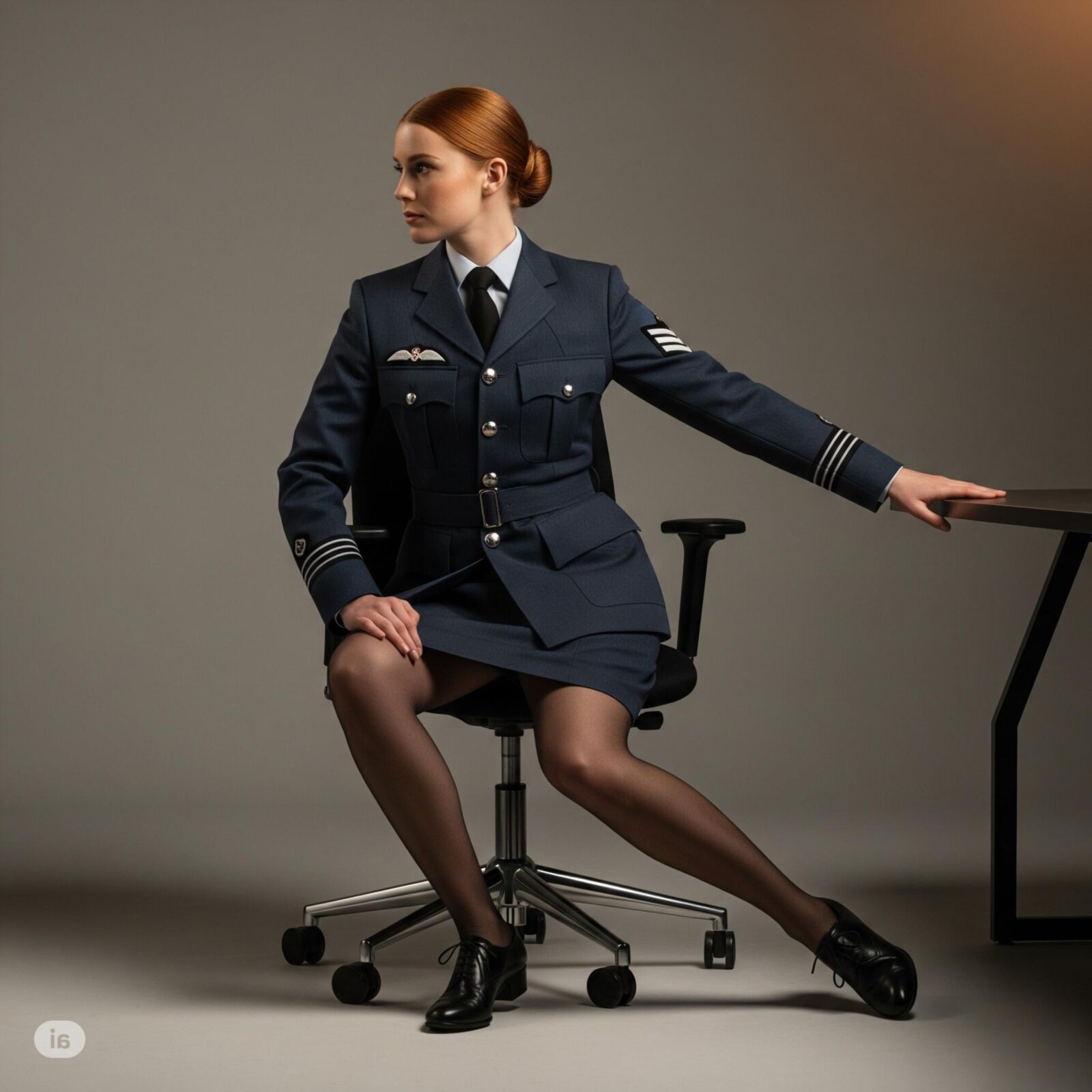 AI Air Force