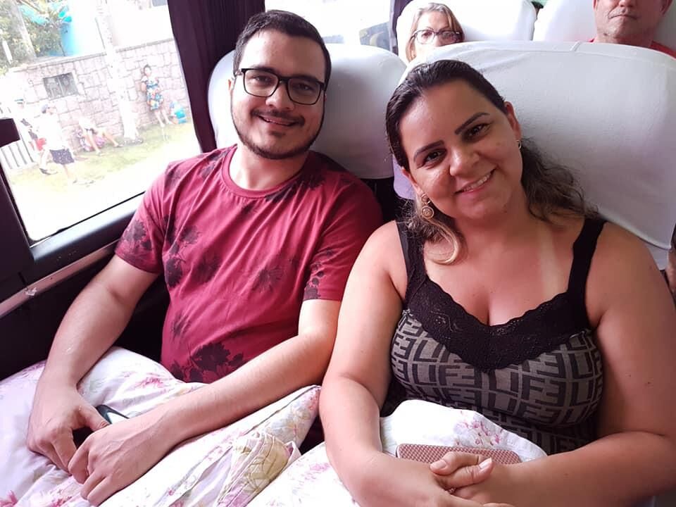 Gostosas Variadas