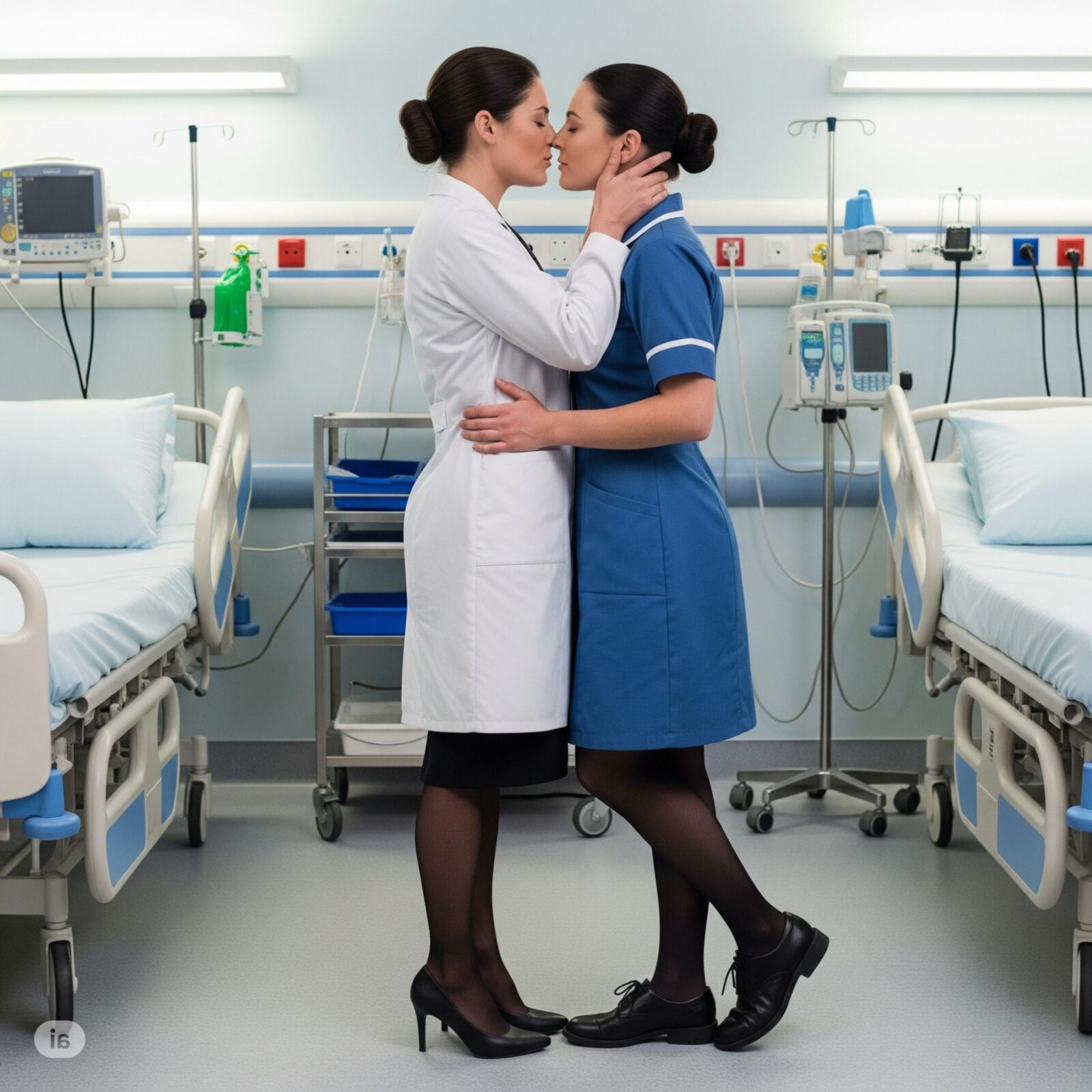 AI Hospital Part 