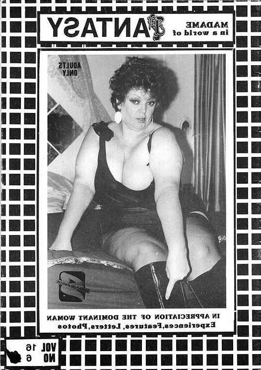 Señora Rosa