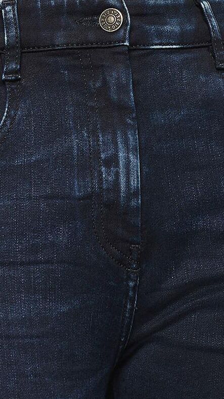 CROTCHES JEANS 