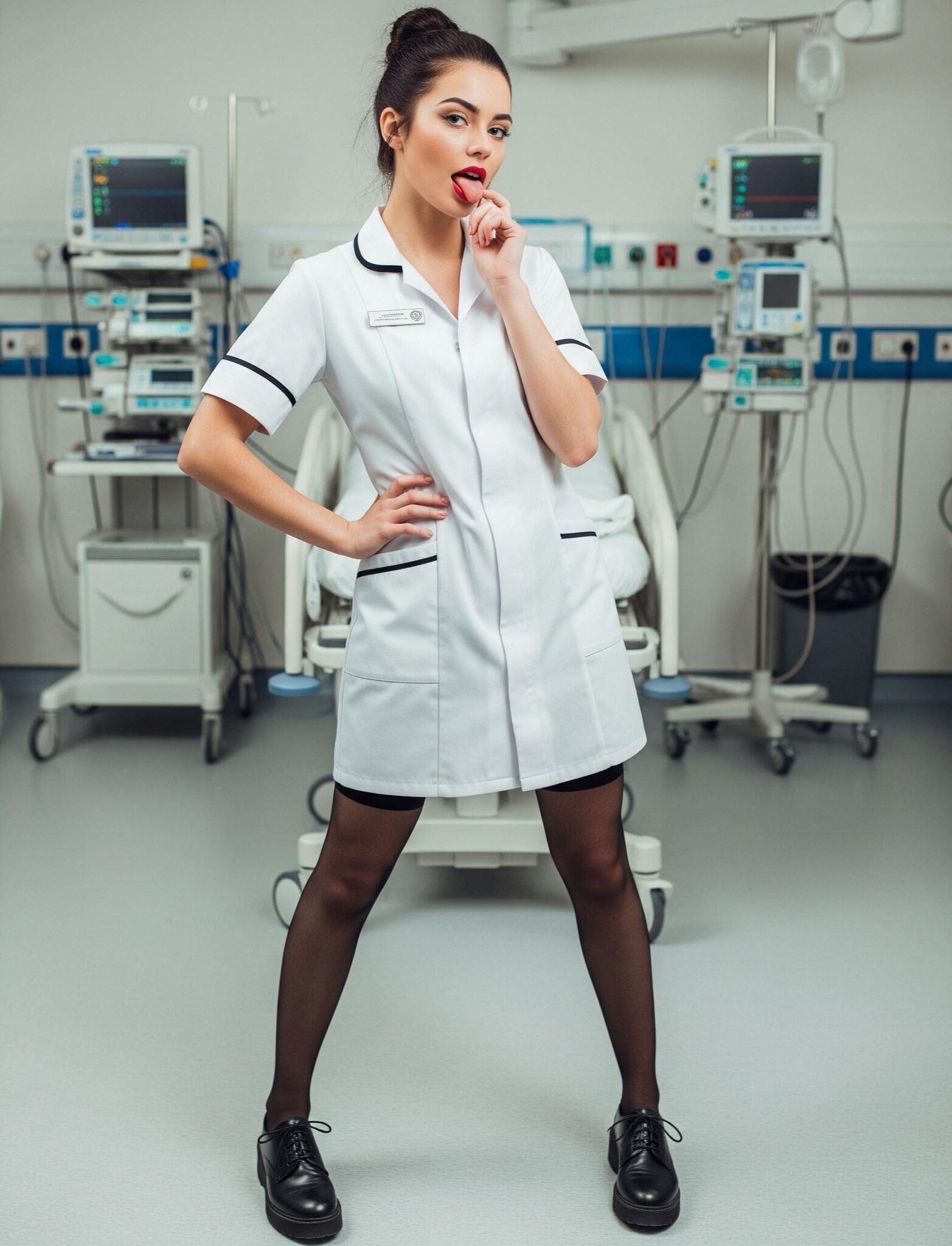 AI Hospital Part 