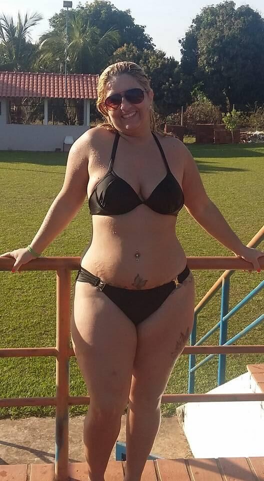 Sexy Swimsuits 