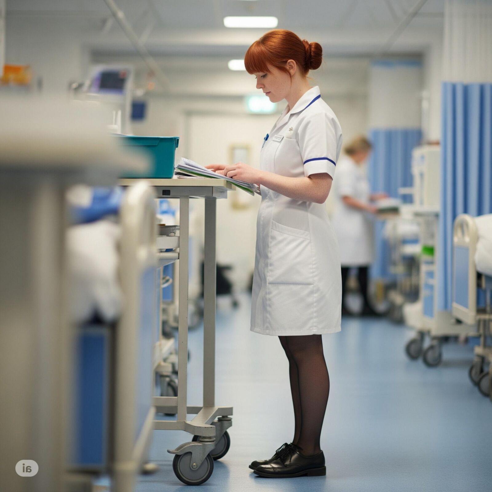 AI Hospital Part 