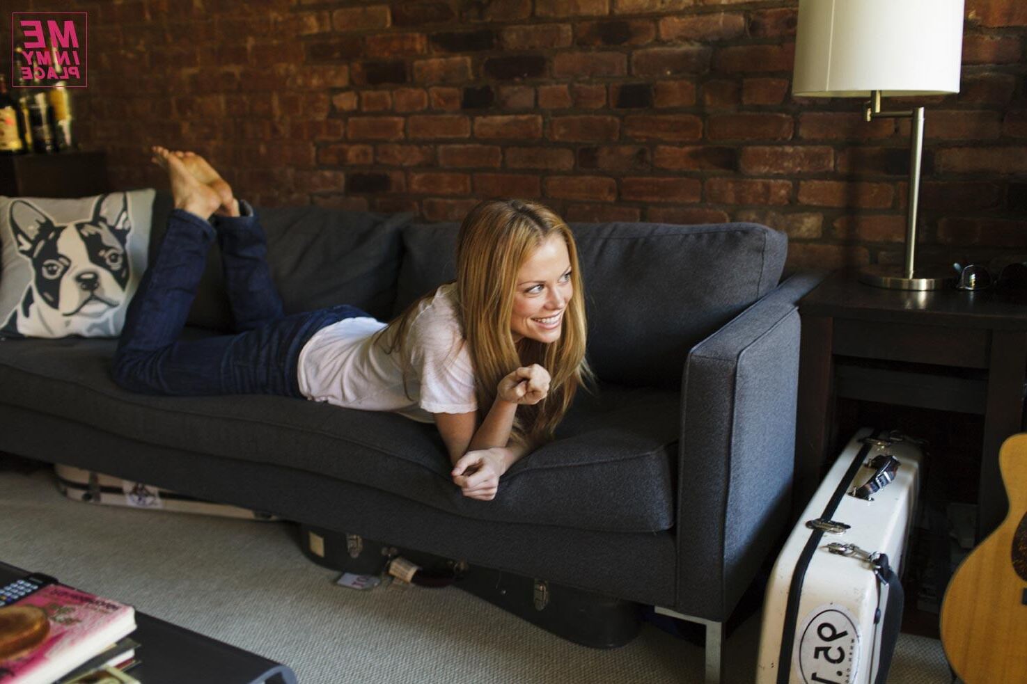 Models starting out vol hotties at home