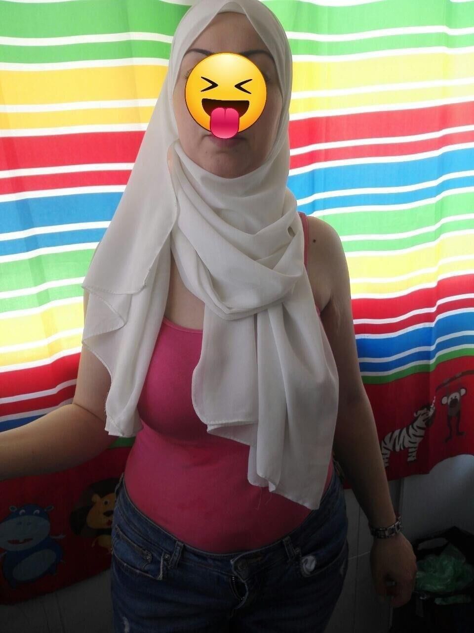 my muslim wife for world