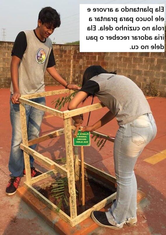 Gostosas Variadas
