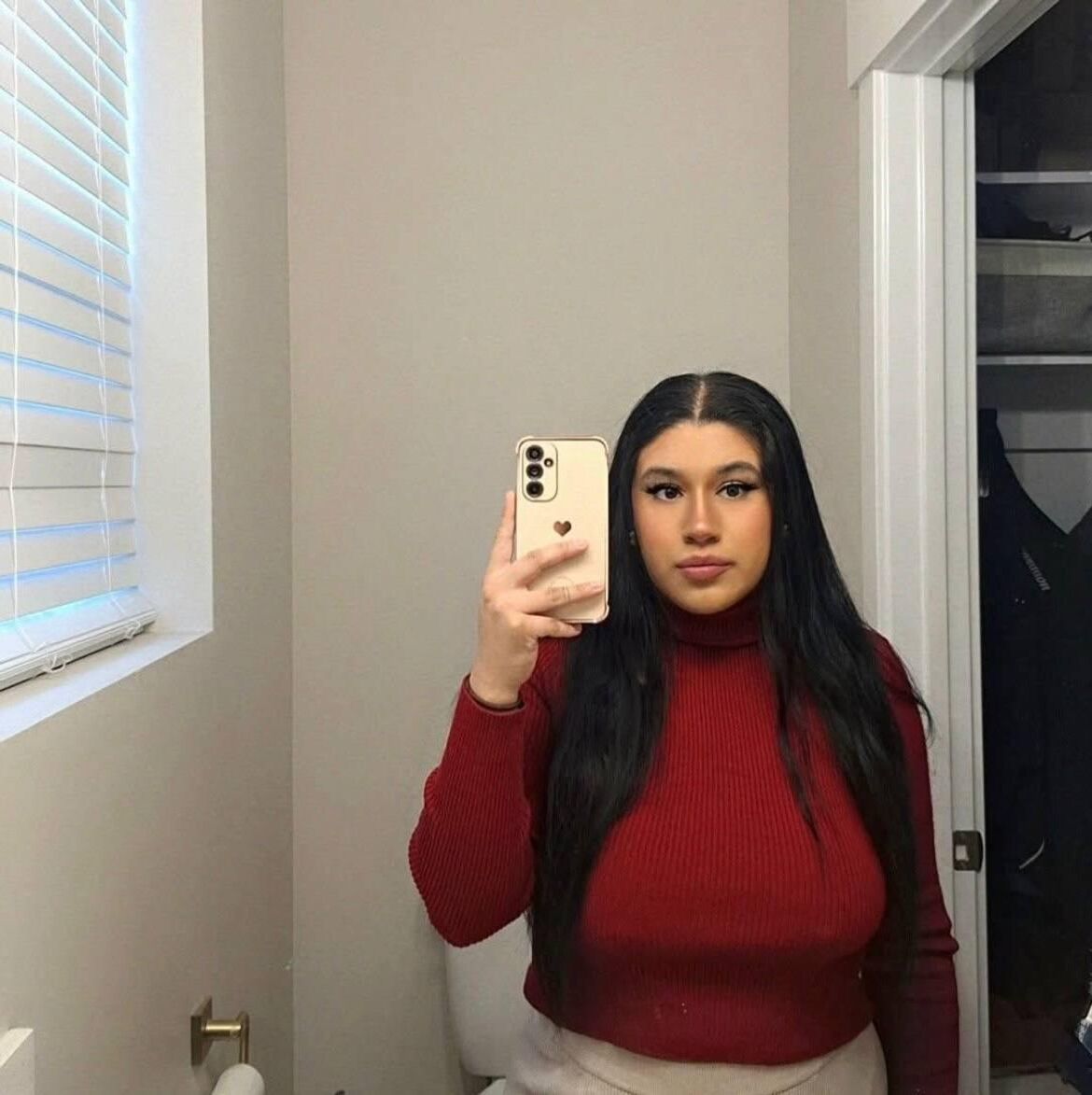 Mexican Slut Marie