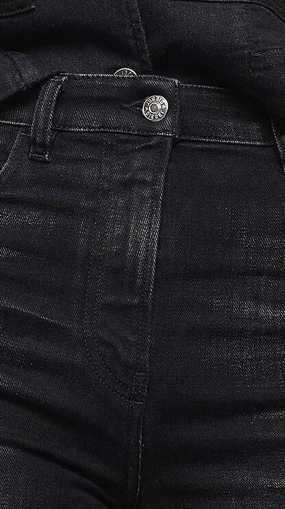 CROTCHES JEANS 