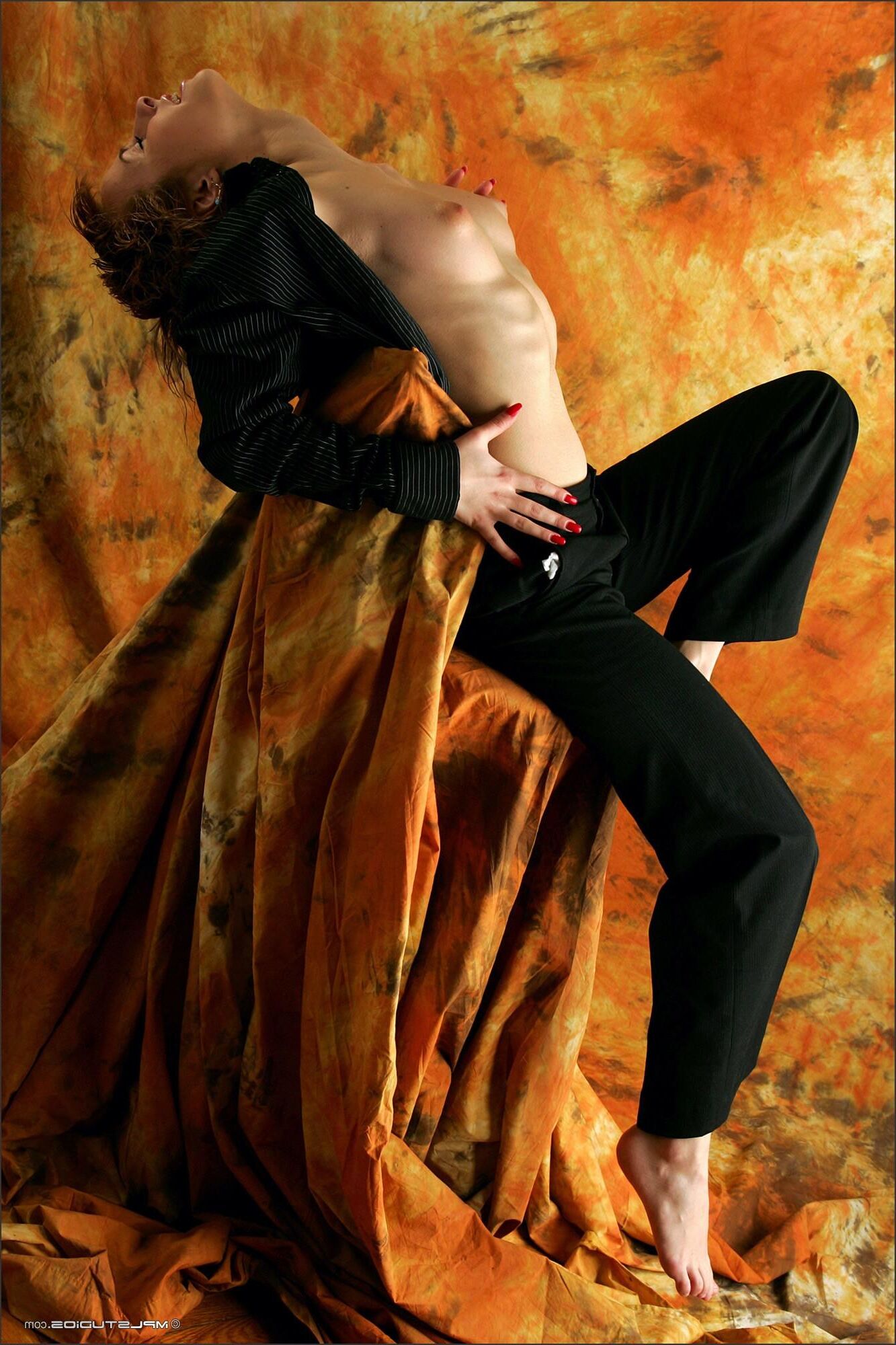 Mplstudios teona grandes tetas adolescentes