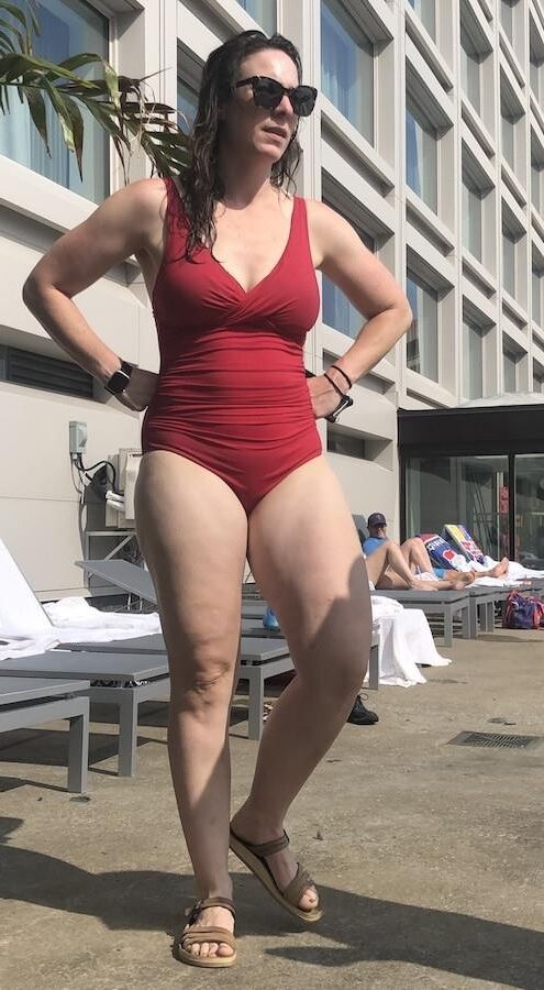  Bathing Suits 