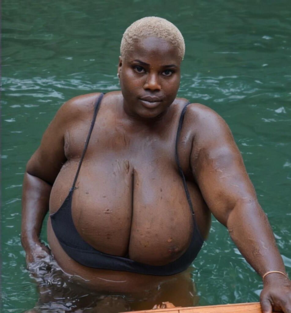 Chicas negras renovadas