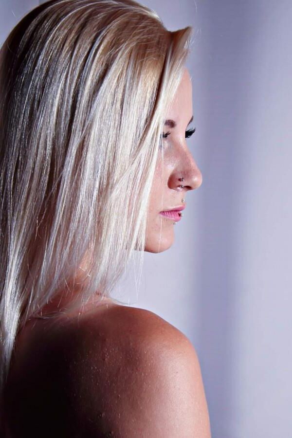 Heike Binder aus Freyung