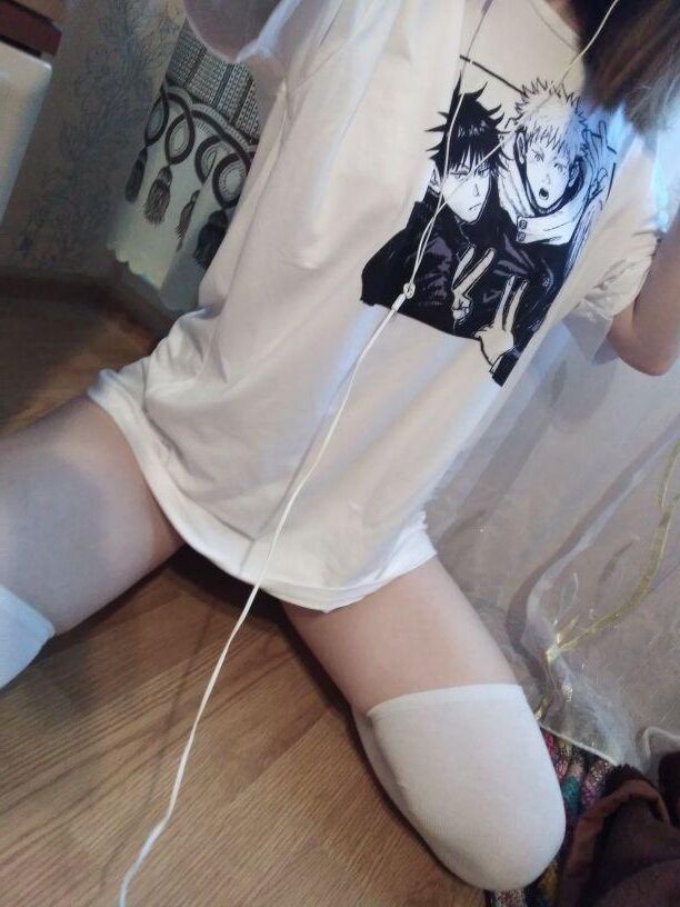 Skinny Polish Natasha Exposed
