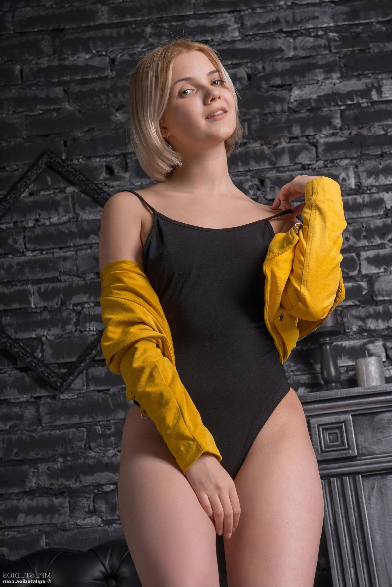 Rowenna Rylsky. 