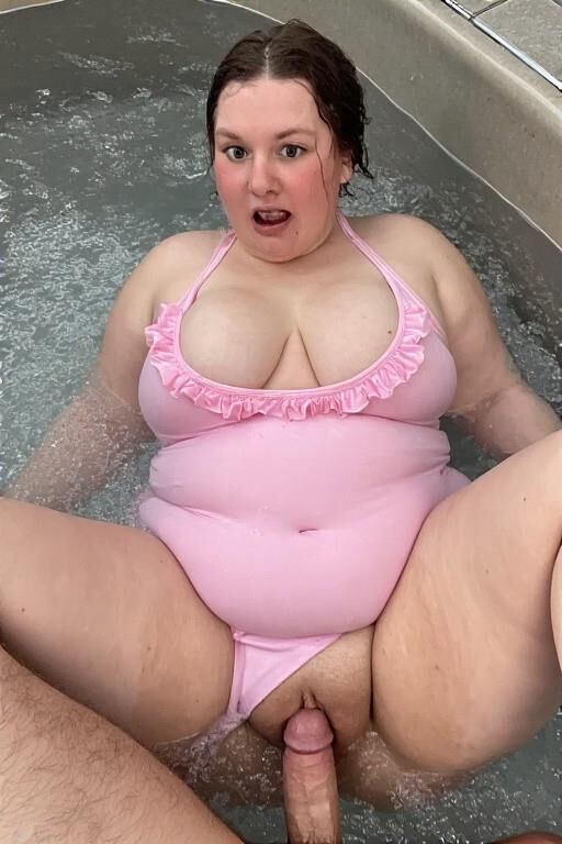 Chubbies in Swimwear, vol. 