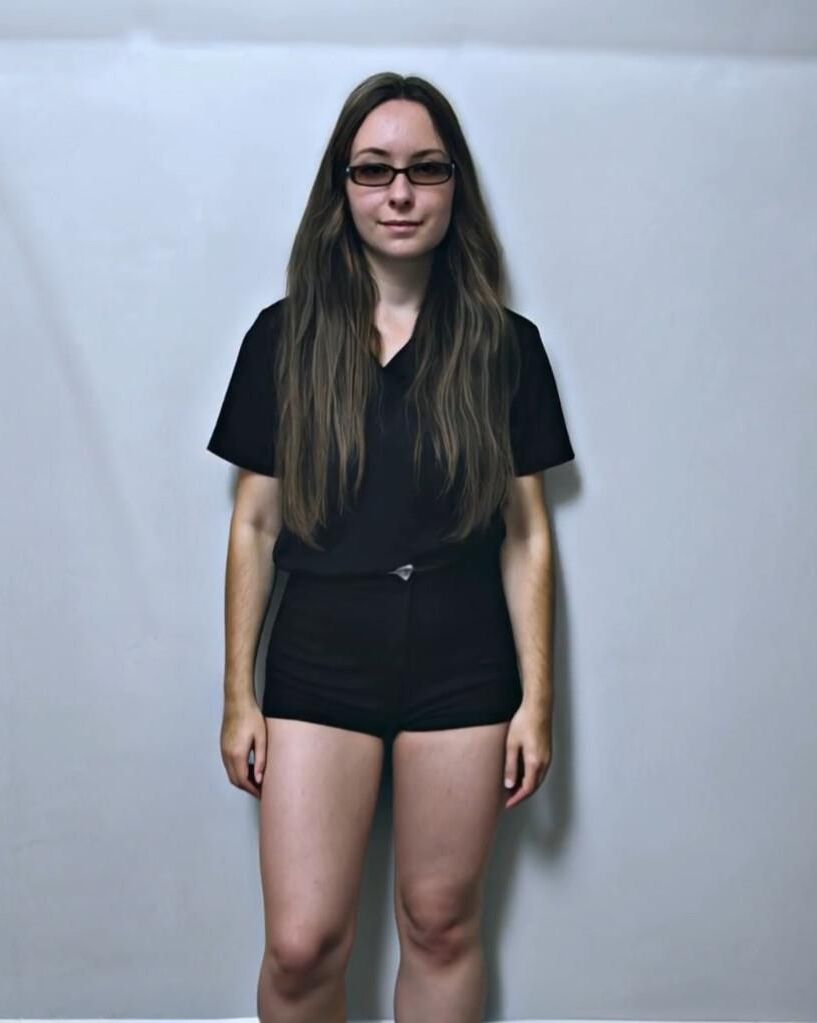 Me 