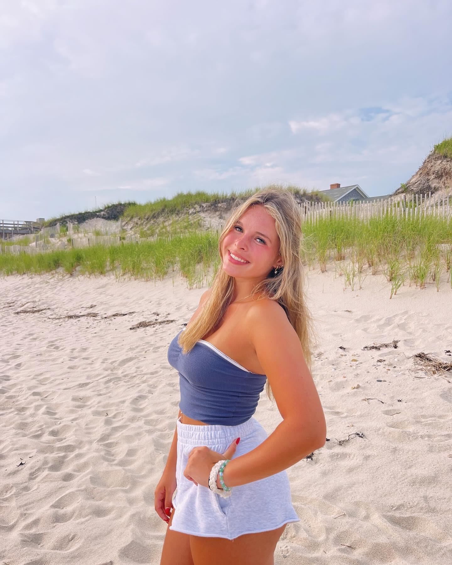 Strandhaus