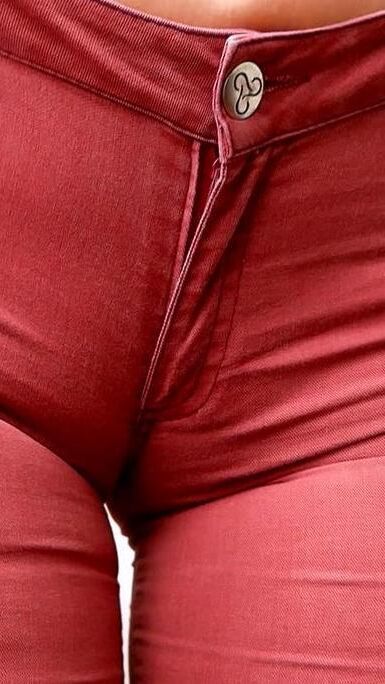 CROTCHES JEANS 