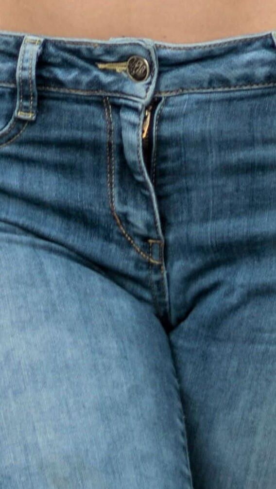 CROTCHES JEANS 