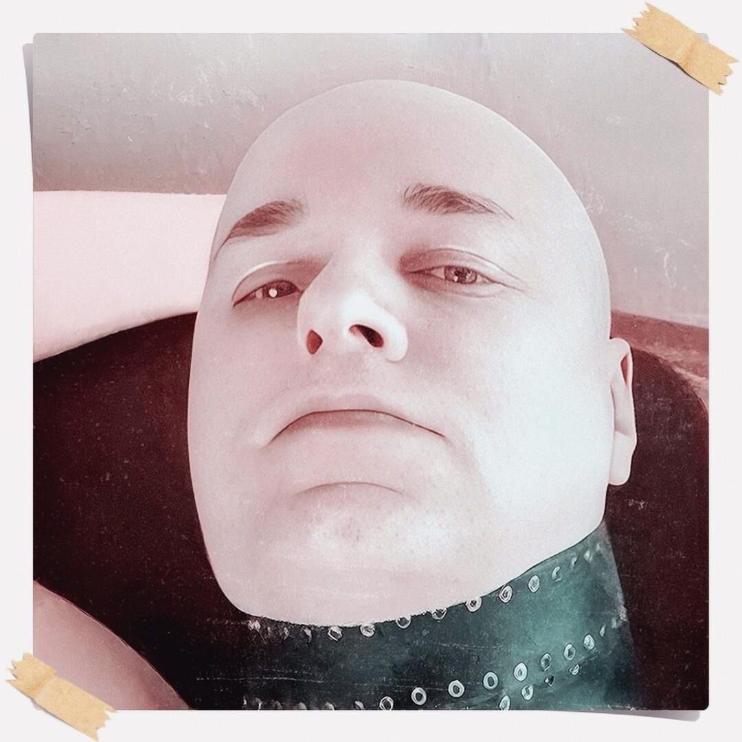 Sklave