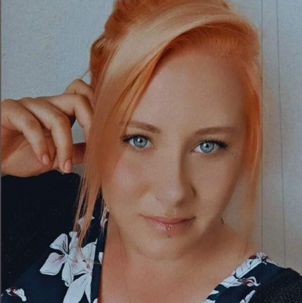 Heike Binder aus Freyung