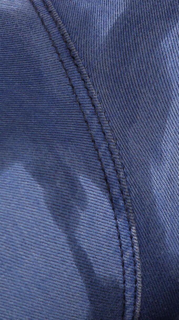 CROTCHES JEANS 