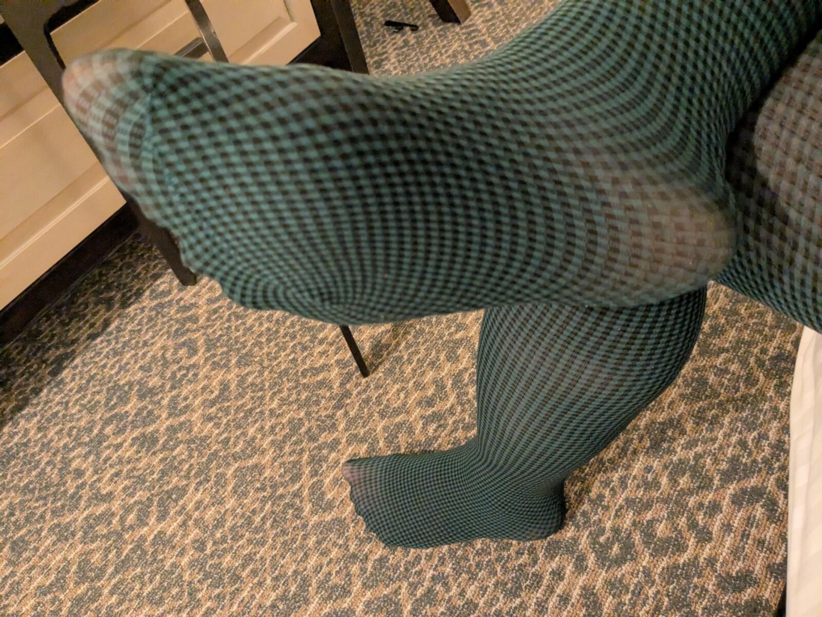 Submissive Pantyhose Slut