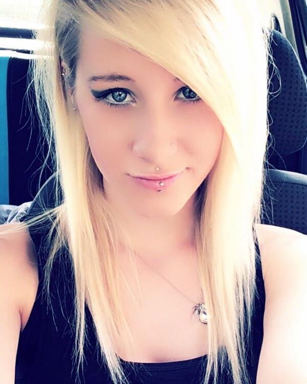 Heike Binder aus Freyung