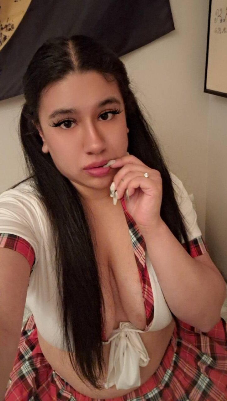 Mexican Slut Marie