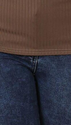 CROTCHES JEANS 