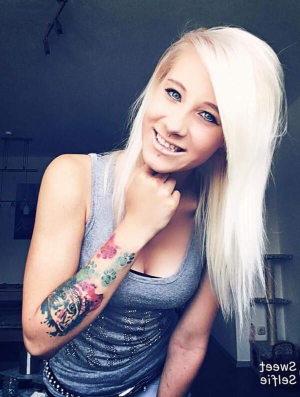 Heike Binder aus Freyung