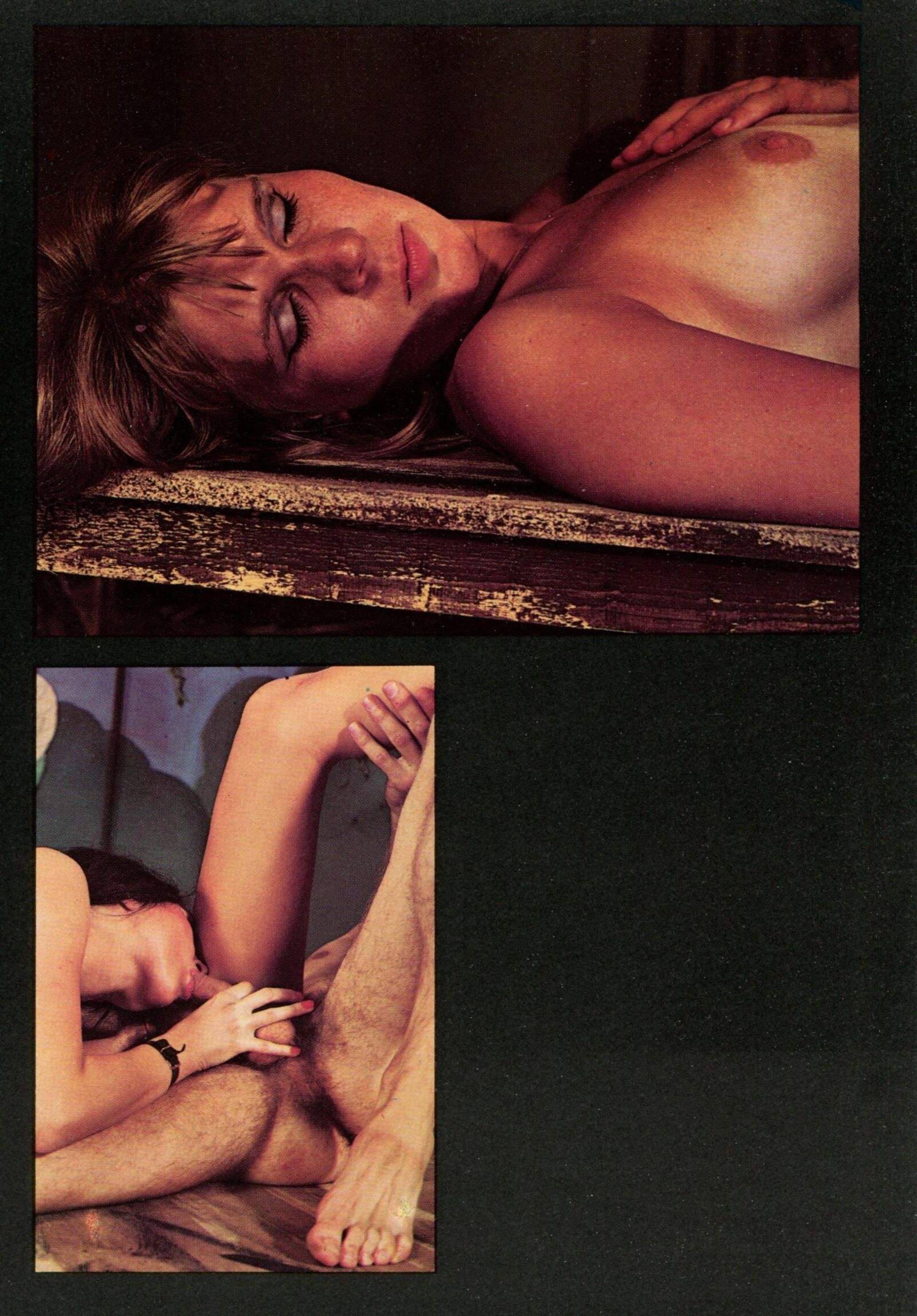 Sexo del casino
