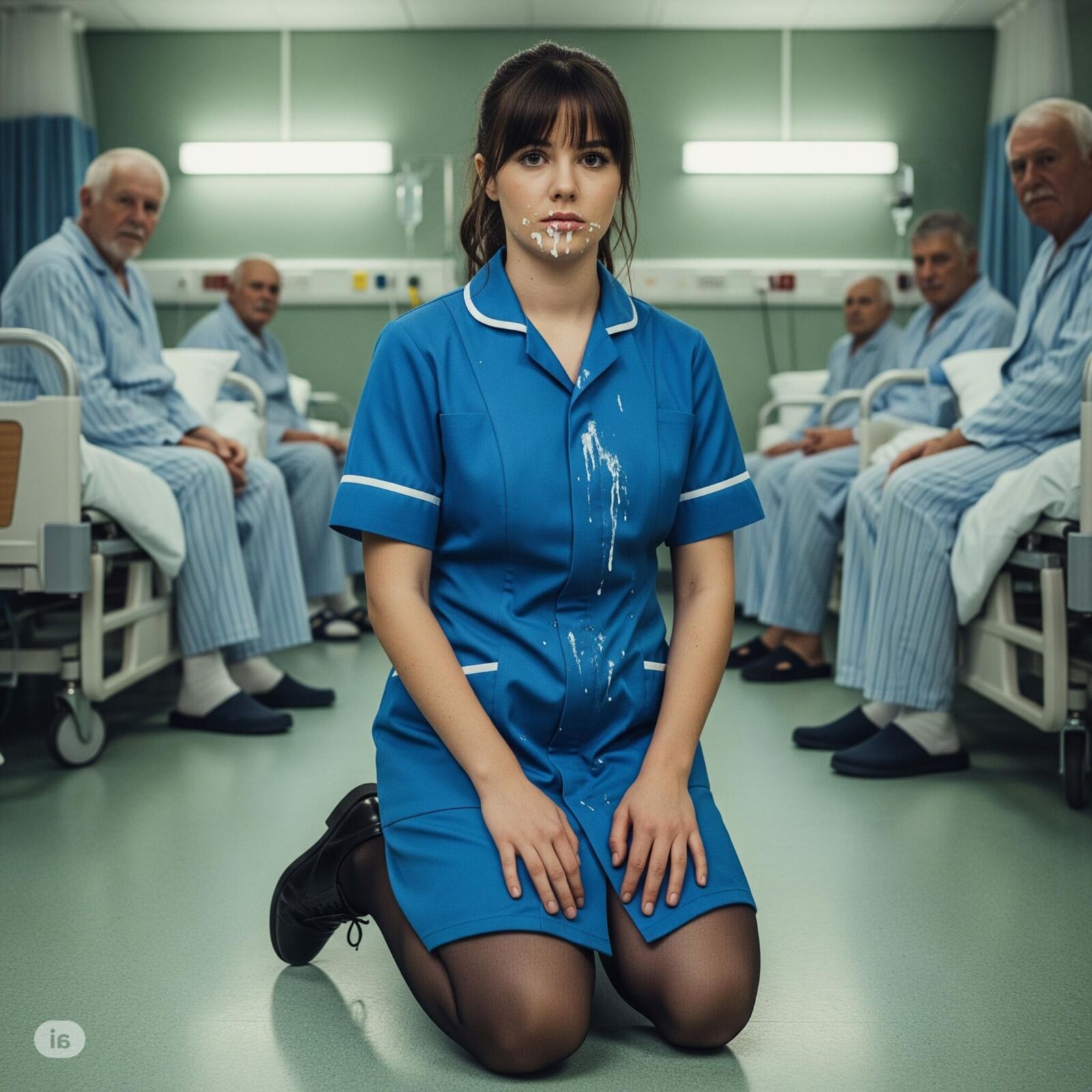 AI Hospital Part 