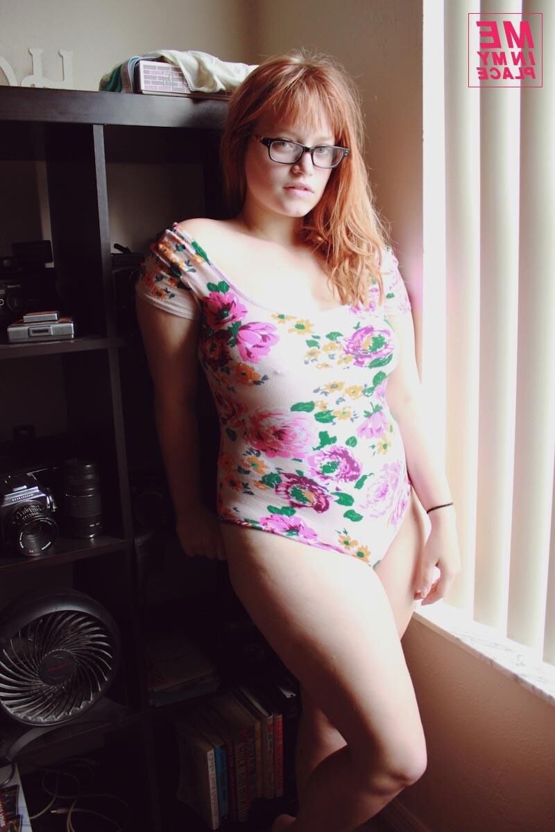 Models starting out vol hotties at home