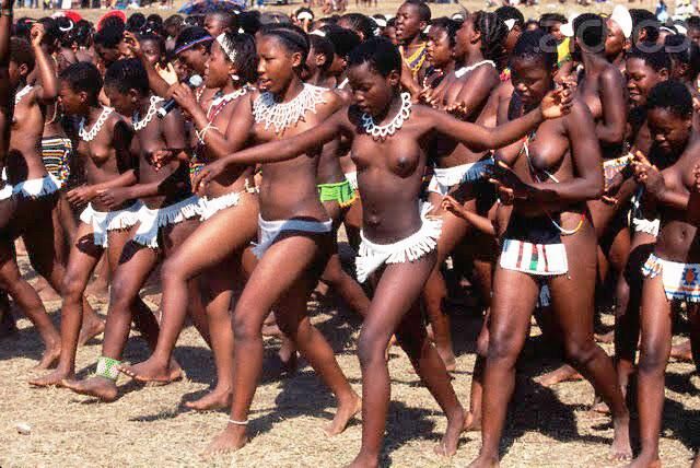 africano