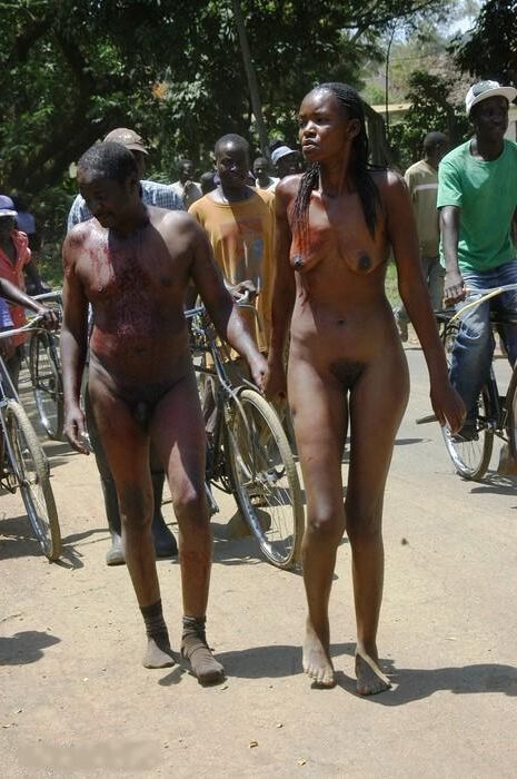 africano