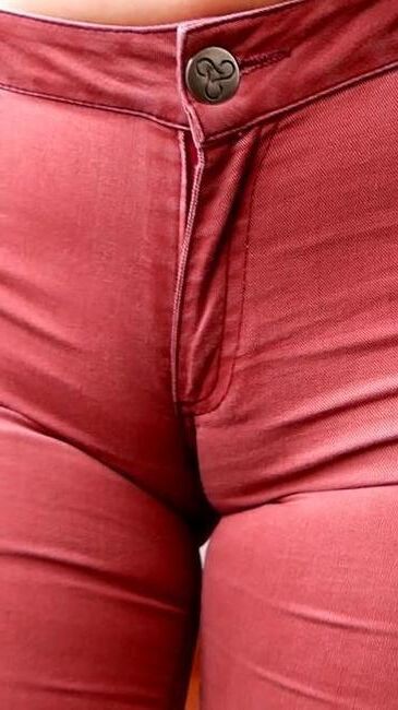 CROTCHES JEANS 