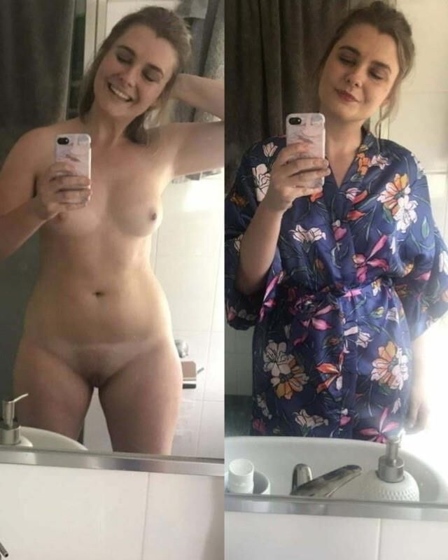 before and after 