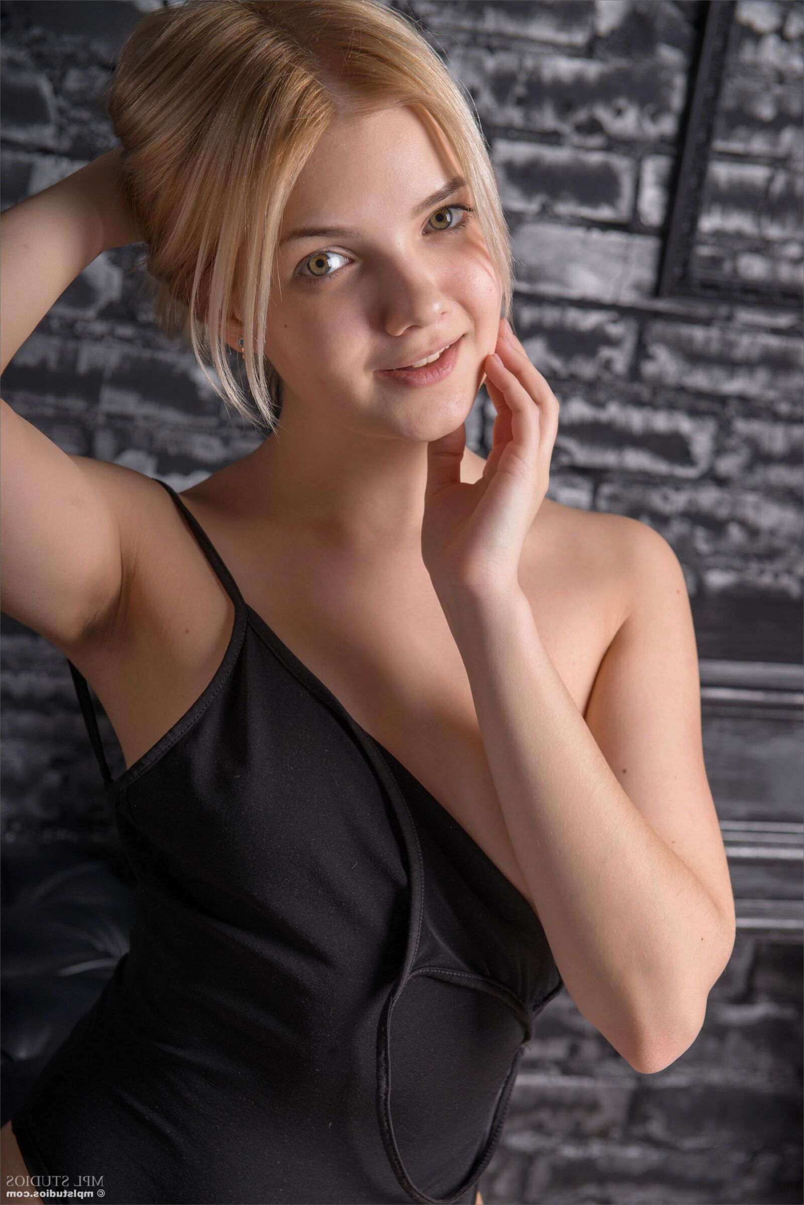 Rowenna Rylsky. 
