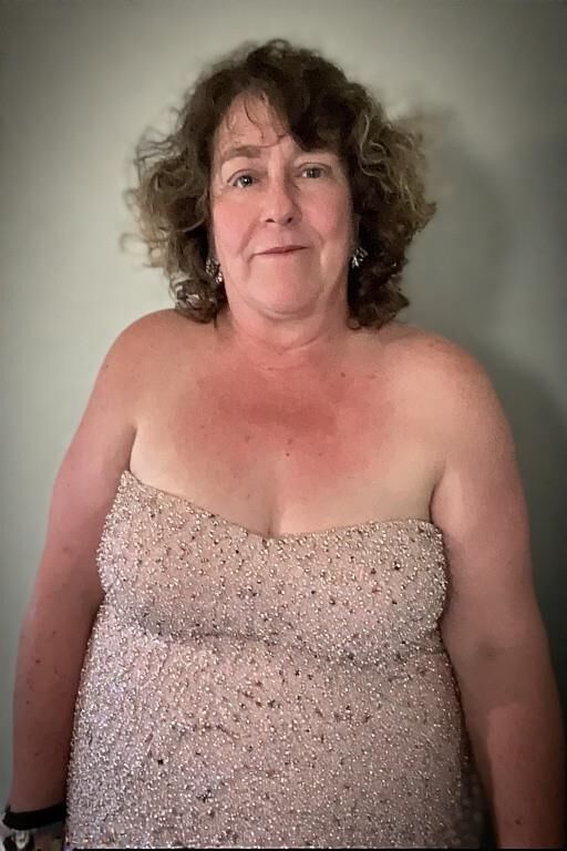Matures in Dresses