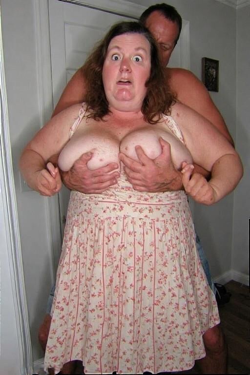 Matures in Dresses