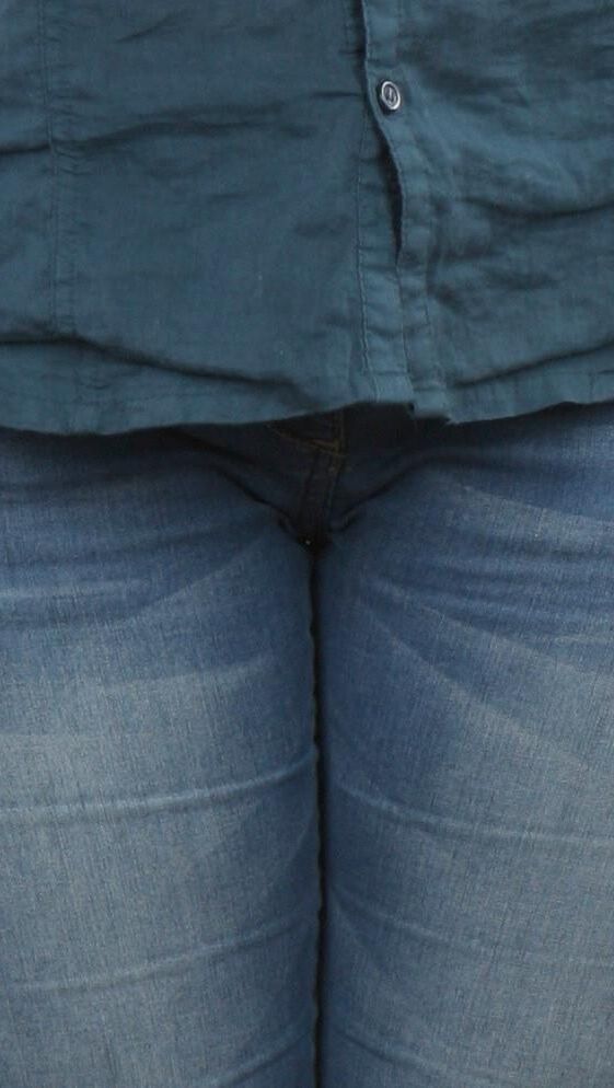 CROTCHES JEANS 